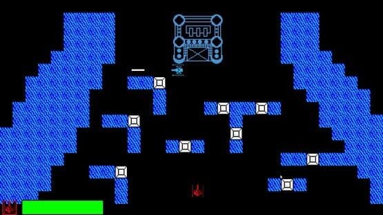 Tiger Tank 59 I: A-Gun MP030 — screenshot 3