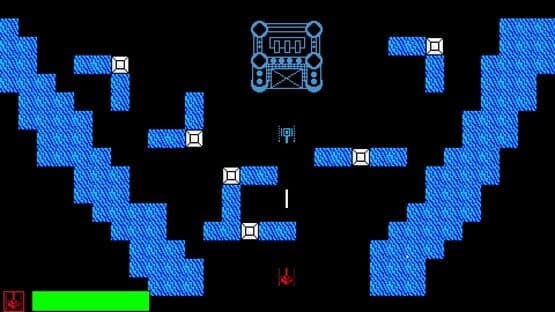 Tiger Tank 59 I: A-Gun MP032 — screenshot 5