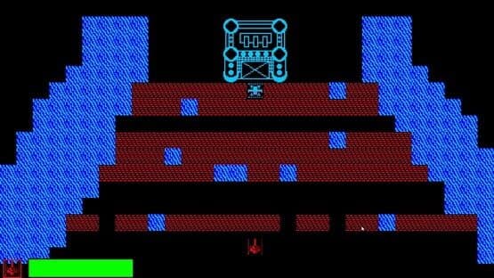 Tiger Tank 59 I: A-Gun MP030 — screenshot 4