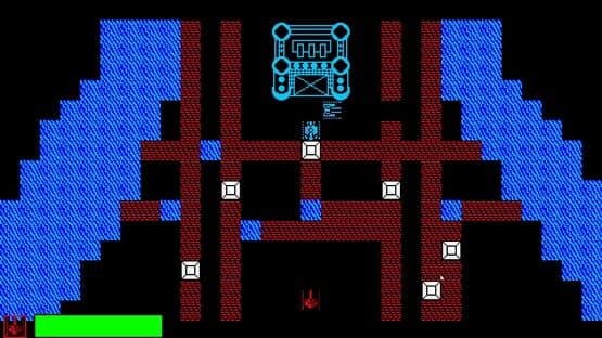 Tiger Tank 59 I: A-Gun MP030 — screenshot 5