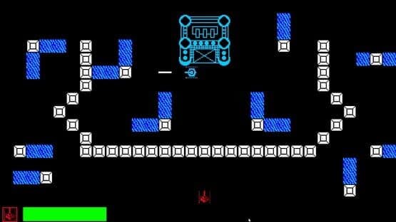 Tiger Tank 59 I: A-Gun MP050 — screenshot 1