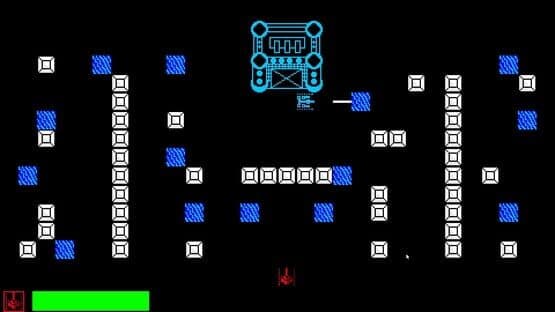 Tiger Tank 59 I: A-Gun MP004 — screenshot 1