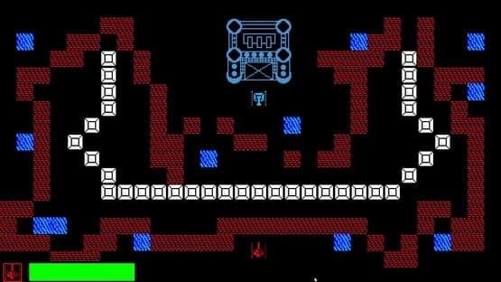 Tiger Tank 59 I: A-Gun MP050 — screenshot 2