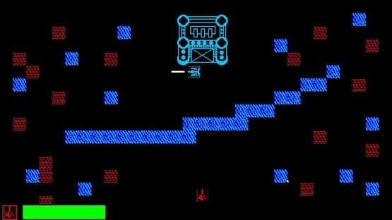 Tiger Tank 59 I: A-Gun MP018 — screenshot 1