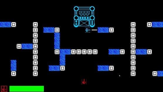Tiger Tank 59 I: A-Gun MP004 — screenshot 2