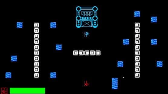 Tiger Tank 59 I: A-Gun MP003 — screenshot 2