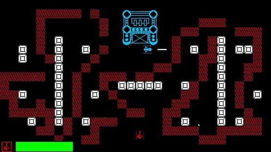 Tiger Tank 59 I: A-Gun MP004 — screenshot 3