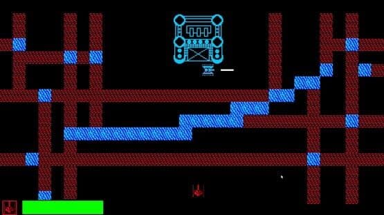 Tiger Tank 59 I: A-Gun MP018 — screenshot 4