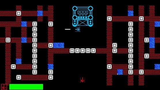 Tiger Tank 59 I: A-Gun MP004 — screenshot 4
