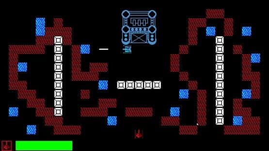 Tiger Tank 59 I: A-Gun MP004 — screenshot 5