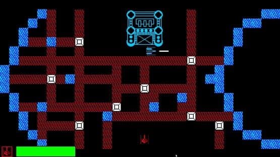 Tiger Tank 59 I: A-Gun MP046 — screenshot 1