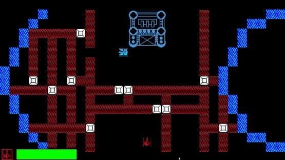 Tiger Tank 59 I: A-Gun MP046 — screenshot 3
