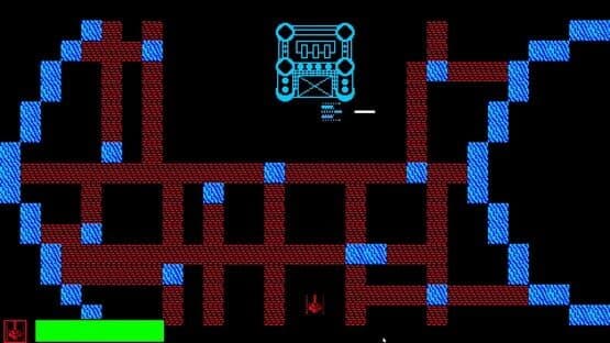 Tiger Tank 59 I: A-Gun MP046 — screenshot 4