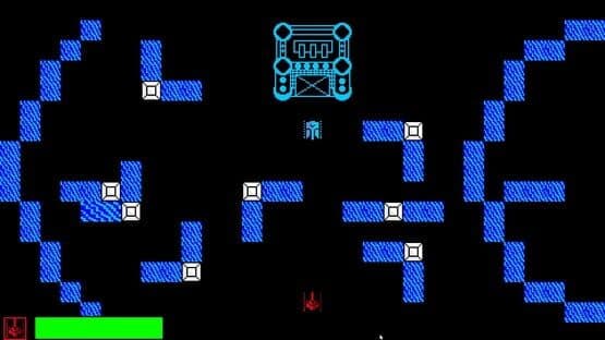 Tiger Tank 59 I: A-Gun MP046 — screenshot 5
