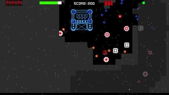 Tiger Tank 59 I: Volcano MP008 — screenshot 1