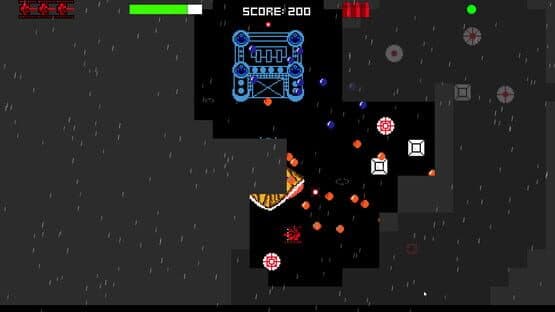 Tiger Tank 59 I: Volcano MP010 — screenshot 1