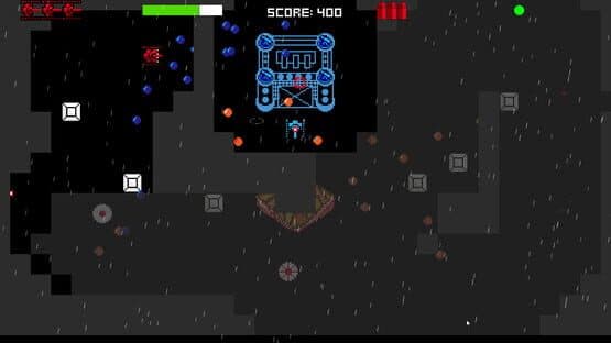 Tiger Tank 59 I: Volcano MP015 — screenshot 1