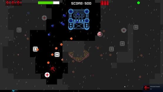 Tiger Tank 59 I: Volcano MP018 — screenshot 1