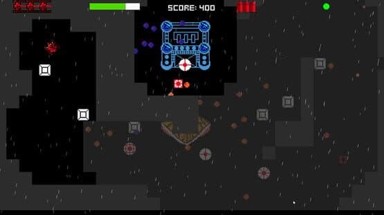Tiger Tank 59 I: Volcano MP014 — screenshot 1