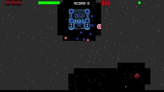 Tiger Tank 59 I: Volcano MP002 — screenshot 1