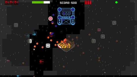 Tiger Tank 59 I: Volcano MP026 — screenshot 1