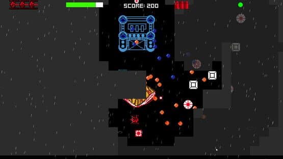 Tiger Tank 59 I: Volcano MP010 — screenshot 2