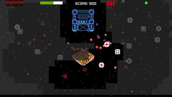 Tiger Tank 59 I: Volcano MP035 — screenshot 1