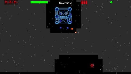 Tiger Tank 59 I: Volcano MP002 — screenshot 2