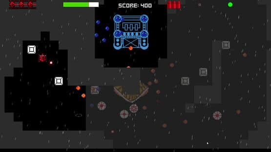 Tiger Tank 59 I: Volcano MP014 — screenshot 2