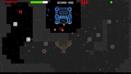 Tiger Tank 59 I: Volcano MP015 — screenshot 2