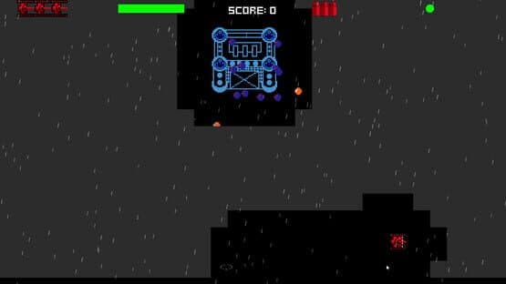 Tiger Tank 59 I: Volcano MP002 — screenshot 3