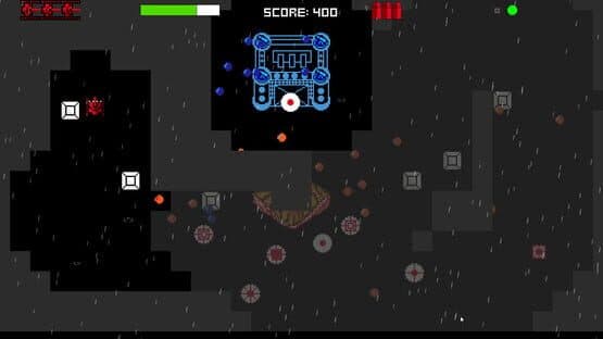 Tiger Tank 59 I: Volcano MP014 — screenshot 3