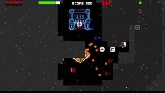 Tiger Tank 59 I: Volcano MP010 — screenshot 3