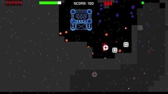 Tiger Tank 59 I: Volcano MP008 — screenshot 3