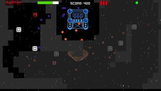 Tiger Tank 59 I: Volcano MP015 — screenshot 3