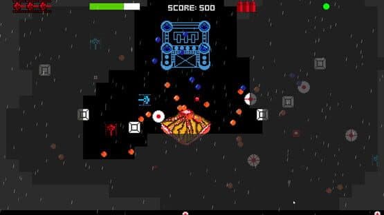 Tiger Tank 59 I: Volcano MP026 — screenshot 3