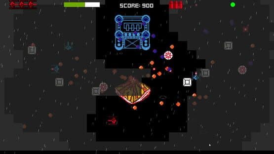 Tiger Tank 59 I: Volcano MP035 — screenshot 3