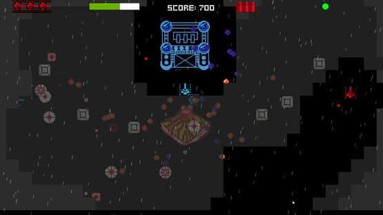 Tiger Tank 59 I: Volcano MP031 — screenshot 1