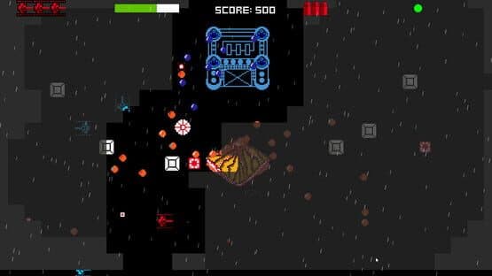Tiger Tank 59 I: Volcano MP027 — screenshot 2