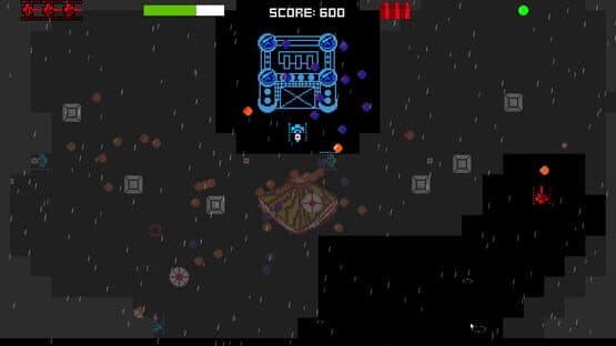 Tiger Tank 59 I: Volcano MP031 — screenshot 2