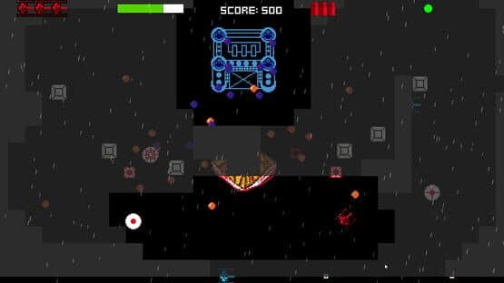 Tiger Tank 59 I: Volcano MP021 — screenshot 3