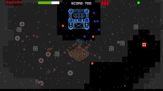 Tiger Tank 59 I: Volcano MP031 — screenshot 3