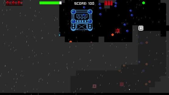 Tiger Tank 59 I: Volcano MP007 — screenshot 3