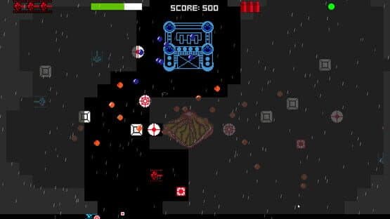 Tiger Tank 59 I: Volcano MP027 — screenshot 3