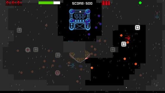 Tiger Tank 59 I: Volcano MP023 — screenshot 2