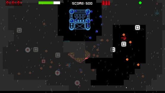 Tiger Tank 59 I: Volcano MP023 — screenshot 3