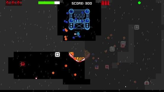 Tiger Tank 59 I: Volcano MP012 — screenshot 1
