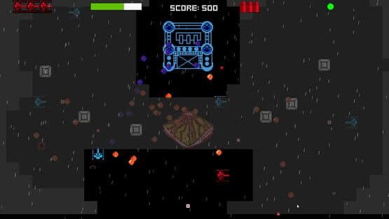 Tiger Tank 59 I: Volcano MP028 — screenshot 1