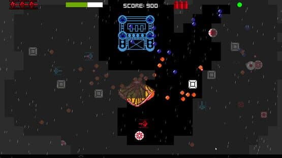 Tiger Tank 59 I: Volcano MP034 — screenshot 1