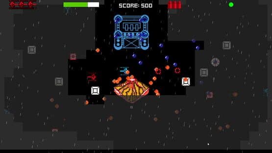 Tiger Tank 59 I: Volcano MP025 — screenshot 1